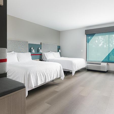 Avid Hotel Summerville By Ihg Экстерьер фото