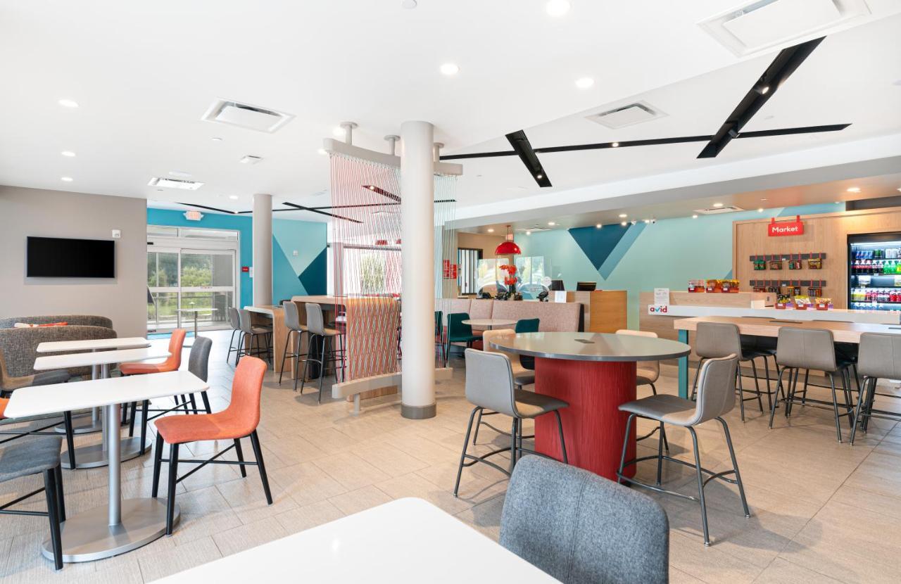 Avid Hotel Summerville By Ihg Экстерьер фото
