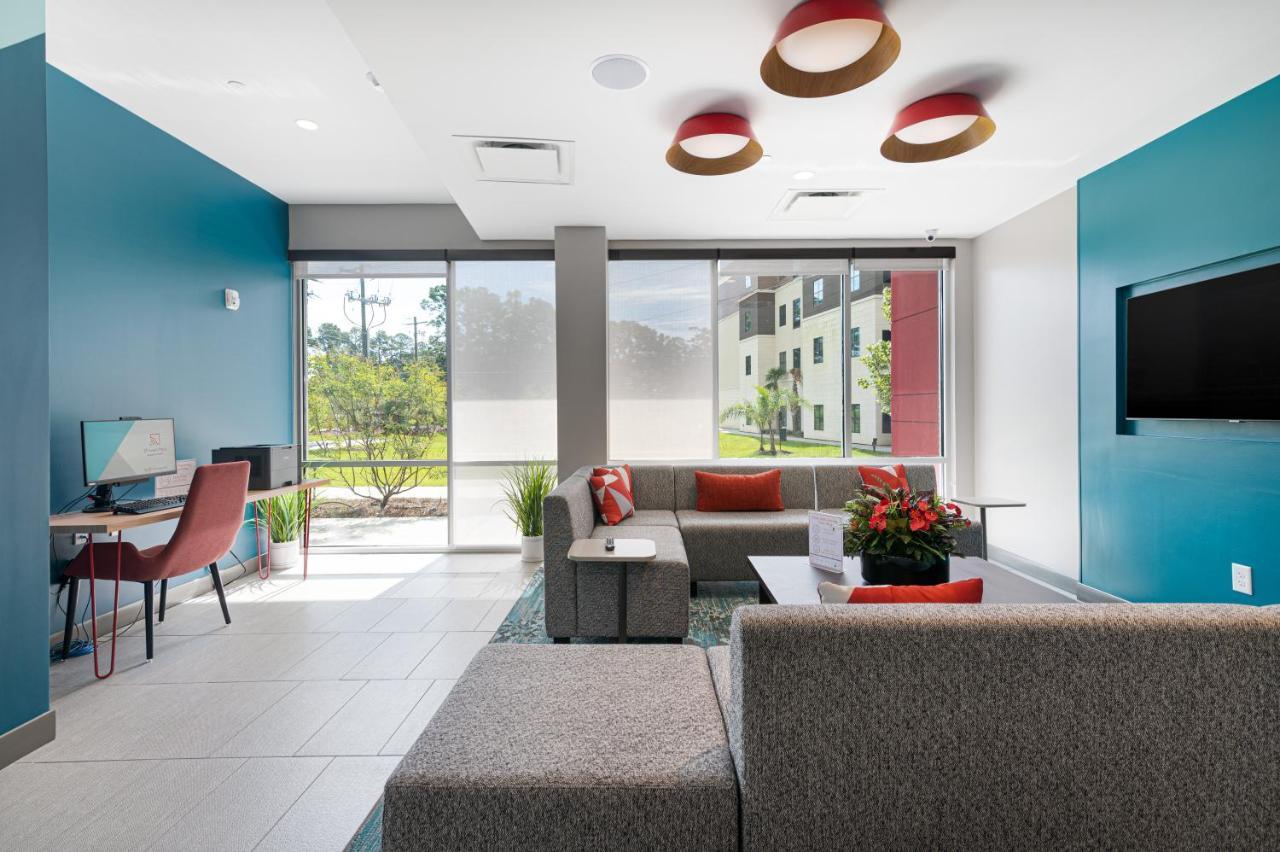 Avid Hotel Summerville By Ihg Экстерьер фото