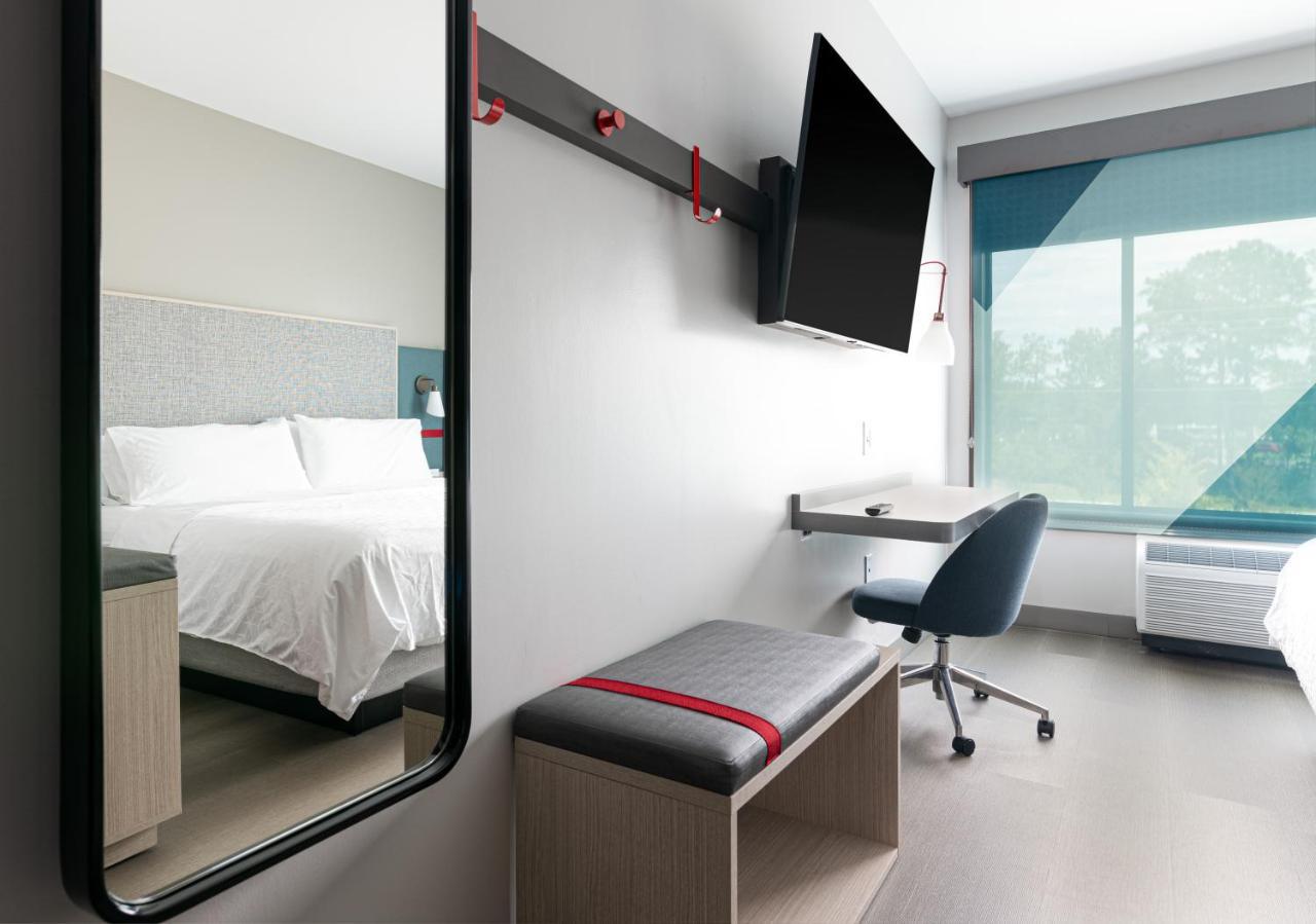Avid Hotel Summerville By Ihg Экстерьер фото