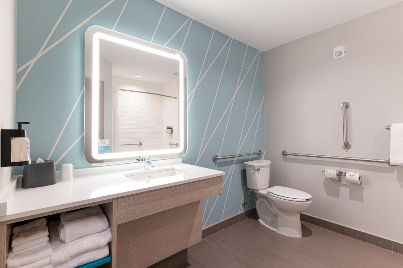 Avid Hotel Summerville By Ihg Экстерьер фото