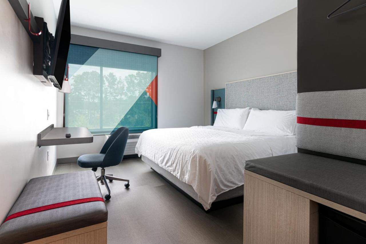 Avid Hotel Summerville By Ihg Экстерьер фото