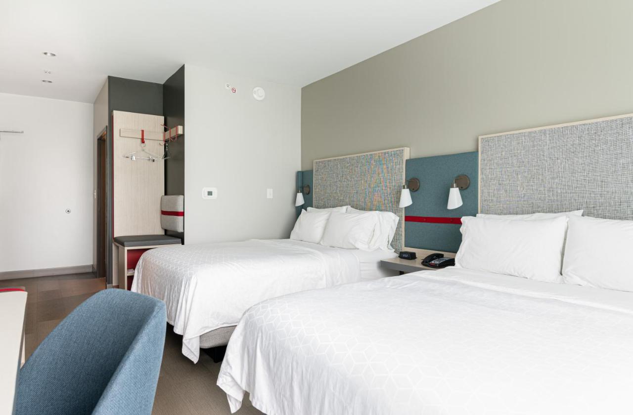 Avid Hotel Summerville By Ihg Экстерьер фото