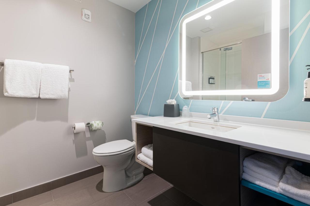Avid Hotel Summerville By Ihg Экстерьер фото