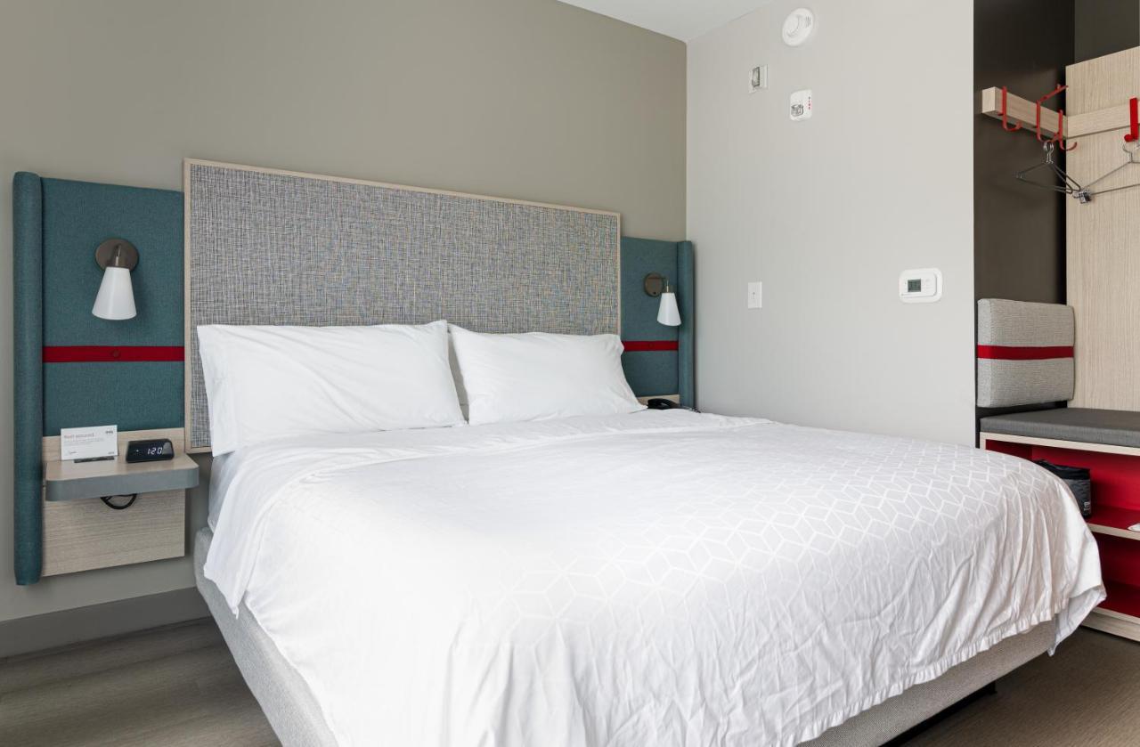 Avid Hotel Summerville By Ihg Экстерьер фото