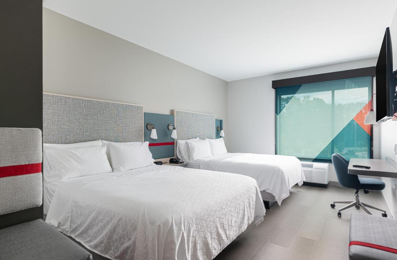 Avid Hotel Summerville By Ihg Экстерьер фото