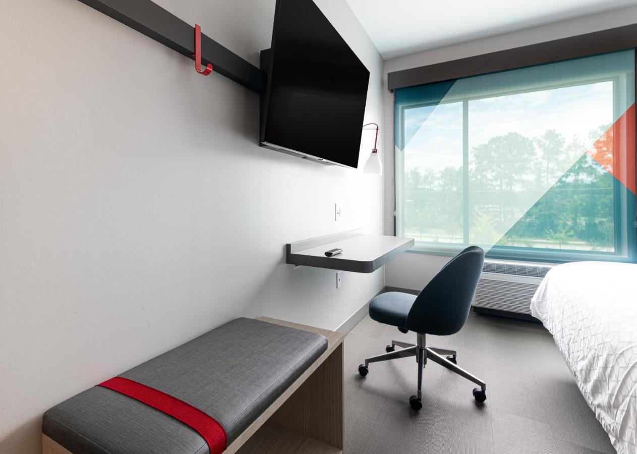 Avid Hotel Summerville By Ihg Экстерьер фото